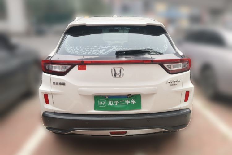 Used Honda XR-V 2017 1.8L EXi CVT Comfort Version Rear
