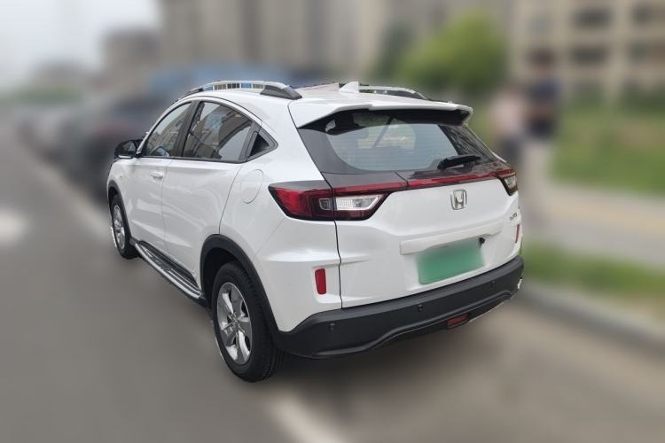Used Honda XR-V 2017 1.5L LXi CVT Classic Edition Rear Left 45 Deg