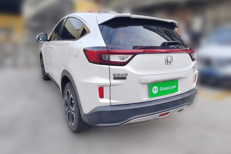 Used Honda XR-V 2017 1.8L EXi CVT Comfort Version Rear Left 45 Deg