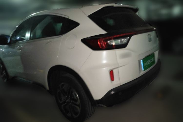 Used Honda XR-V 2017 1.8L EXi CVT Comfort Version Rear Left 45 Deg