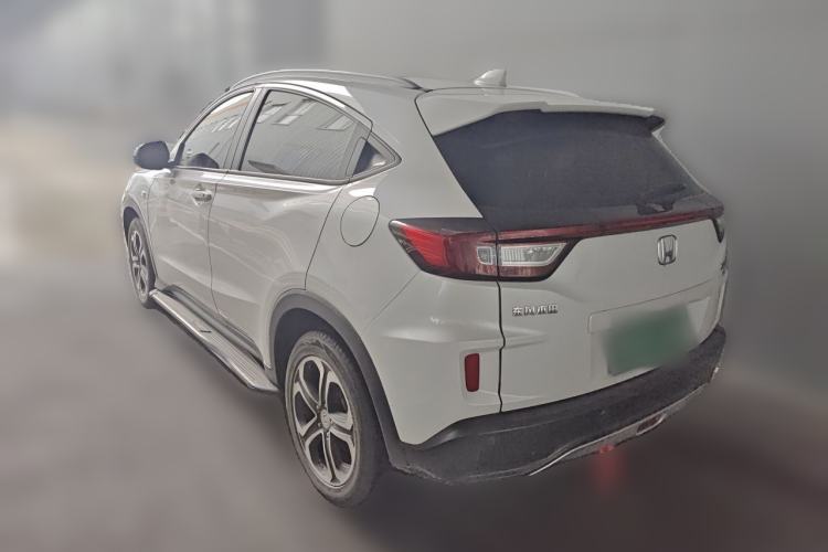 Used Honda XR-V 2017 1.8L EXi CVT Comfort Version Rear Left 45 Deg