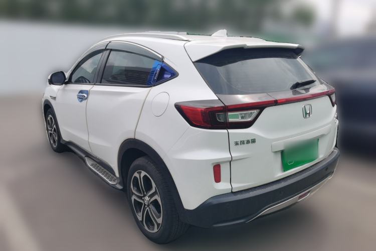 Used Honda XR-V 2017 1.8L EXi CVT Comfort Version Rear Left 45 Deg