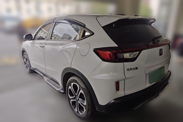 Used Honda XR-V 2017 1.8L EXi CVT Comfort Version Rear Left 45 Deg