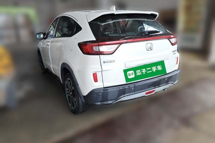 Used Honda XR-V 2017 1.8L EXi CVT Comfort Version Rear Left 45 Deg