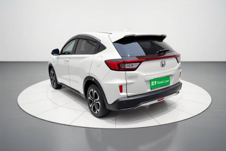 Used Honda XR-V 2017 1.8L EXi CVT Comfort Version Rear Left 45 Deg