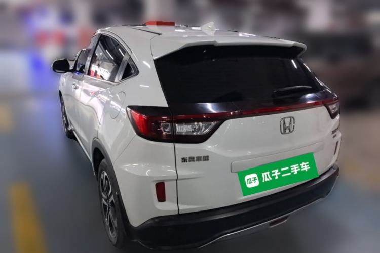 Used Honda XR-V 2017 1.8L EXi CVT Comfort Version Rear Left 45 Deg