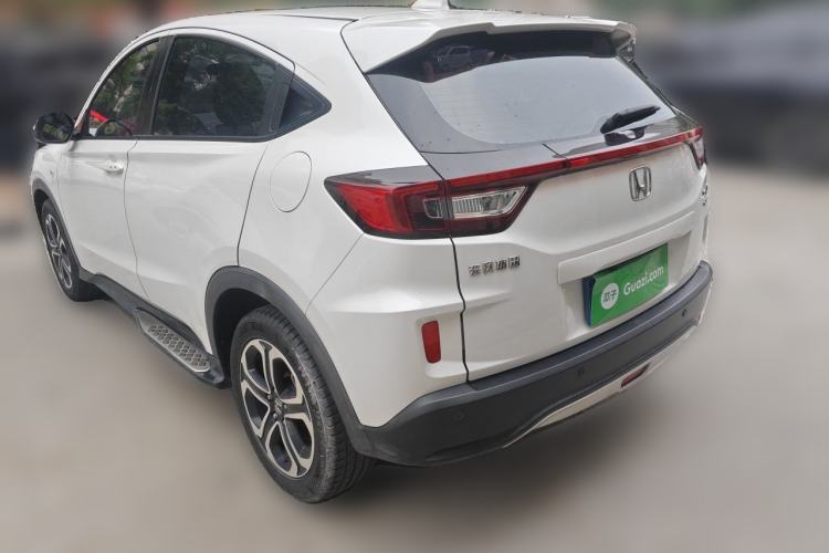 Used Honda XR-V 2017 1.8L EXi CVT Comfort Version Rear Left 45 Deg