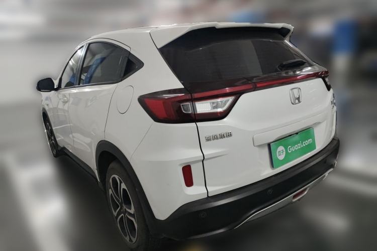 Used Honda XR-V 2017 1.8L EXi CVT Comfort Version Rear Left 45 Deg