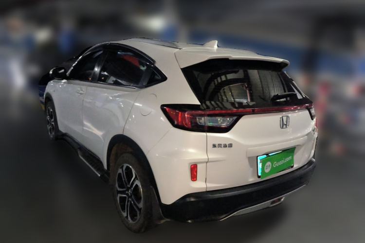 Used Honda XR-V 2017 1.8L EXi CVT Comfort Version Rear Left 45 Deg