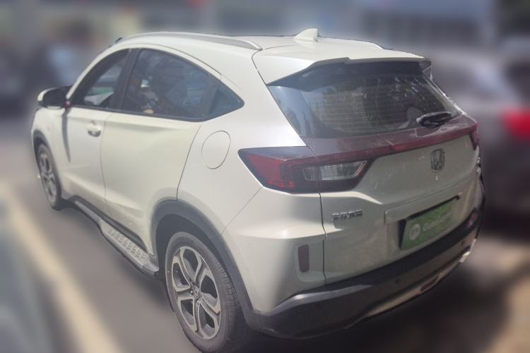 Used Honda XR-V 2017 1.8L EXi CVT Comfort Version Rear Left 45 Deg
