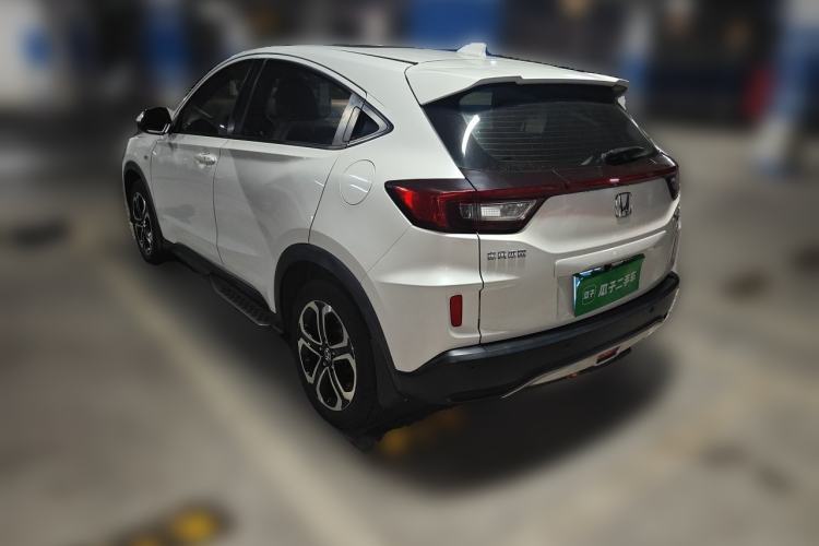Used Honda XR-V 2017 1.8L EXi CVT Comfort Version Rear Left 45 Deg