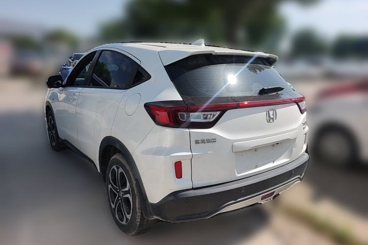 Used Honda XR-V 2017 1.8L EXi CVT Comfort Version Rear Left 45 Deg
