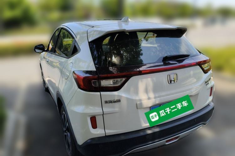 Used Honda XR-V 2017 1.8L EXi CVT Comfort Version Rear Left 45 Deg