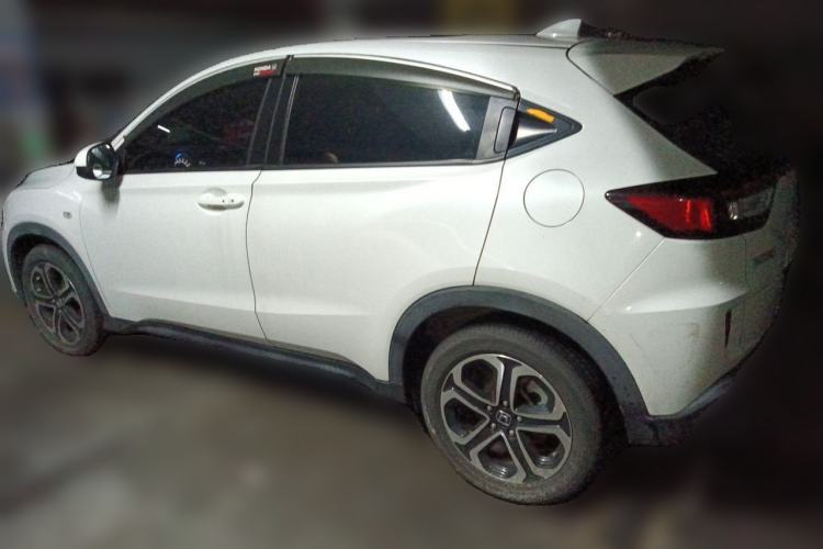 Used Honda XR-V 2017 1.8L EXi CVT Comfort Version Rear Left 45 Deg