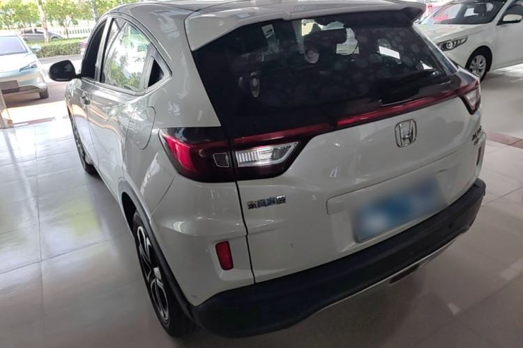 Used Honda XR-V 2017 1.8L EXi CVT Comfort Version Rear Left 45 Deg