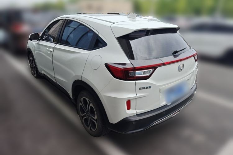 Used Honda XR-V 2017 1.8L EXi CVT Comfort Version Rear Left 45 Deg