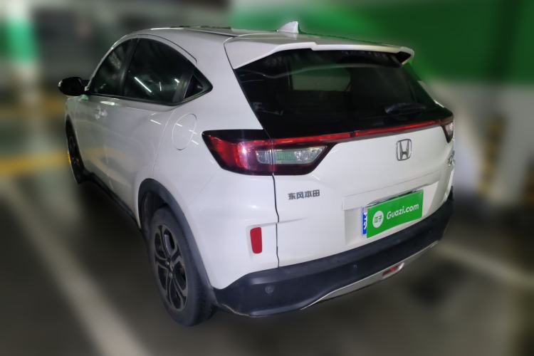 Used Honda XR-V 2017 1.8L EXi CVT Comfort Version Rear Left 45 Deg