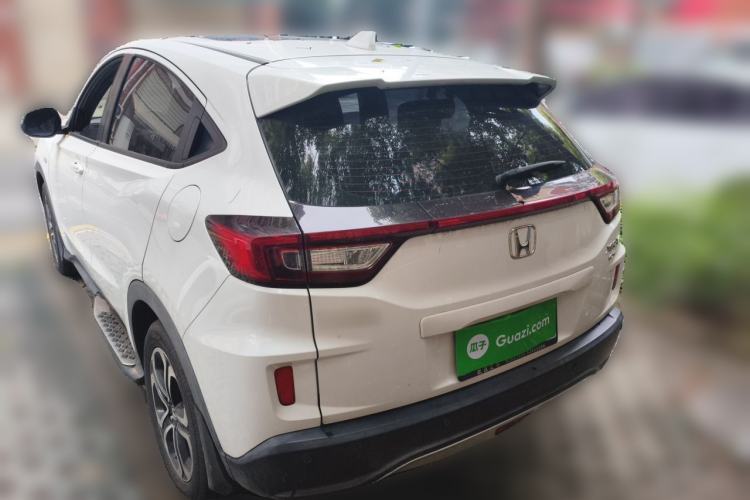 Used Honda XR-V 2017 1.8L EXi CVT Comfort Version Rear Left 45 Deg