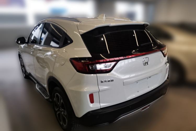 Used Honda XR-V 2017 1.8L EXi CVT Comfort Version Rear Left 45 Deg