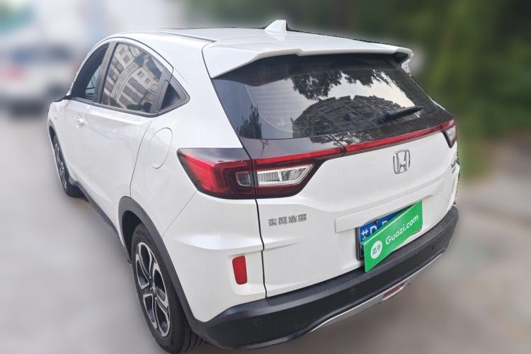 Used Honda XR-V 2017 1.8L EXi Manual Comfort Edition Rear Left 45 Deg