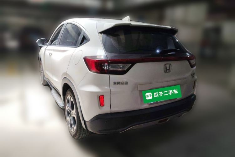 Used Honda XR-V 2017 1.8L EXi CVT Comfort Version Rear Left 45 Deg