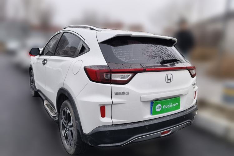 Used Honda XR-V 2017 1.8L EXi CVT Comfort Version Rear Left 45 Deg