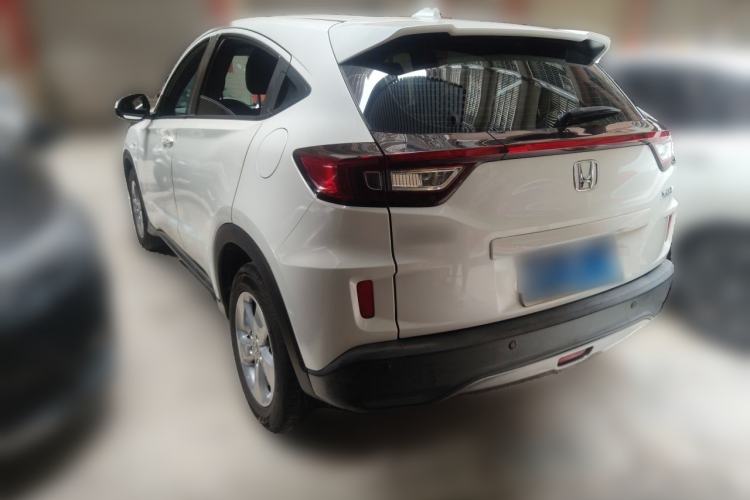 Used Honda XR-V 2017 1.5L LXi CVT Classic Edition Rear Left 45 Deg