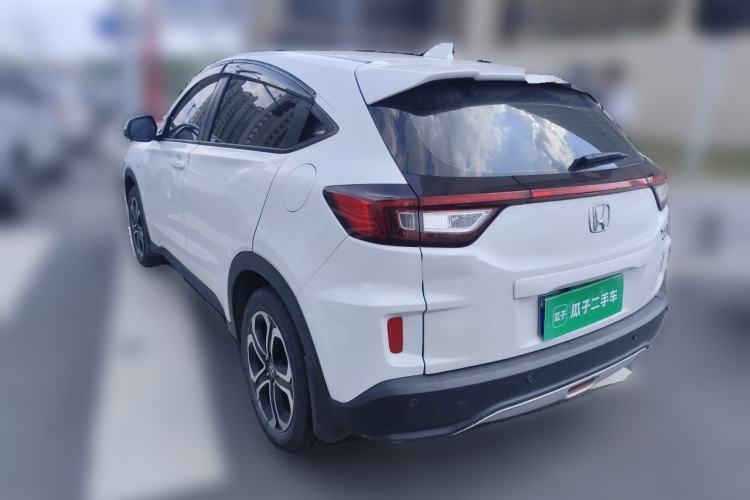 Used Honda XR-V 2017 1.8L EXi CVT Comfort Version Rear Left 45 Deg