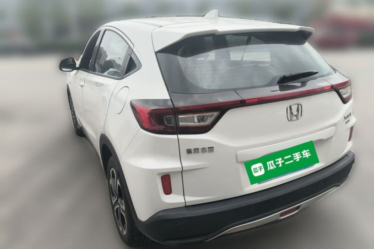 Used Honda XR-V 2017 1.8L EXi CVT Comfort Version Rear Left 45 Deg