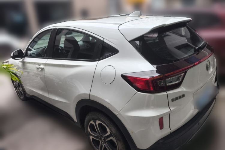 Used Honda XR-V 2017 1.8L EXi CVT Comfort Version Rear Left 45 Deg