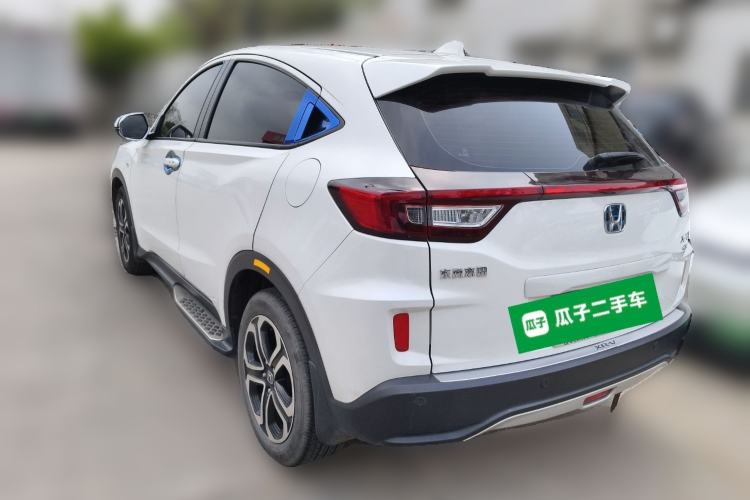 Used Honda XR-V 2017 1.8L EXi CVT Comfort Version
