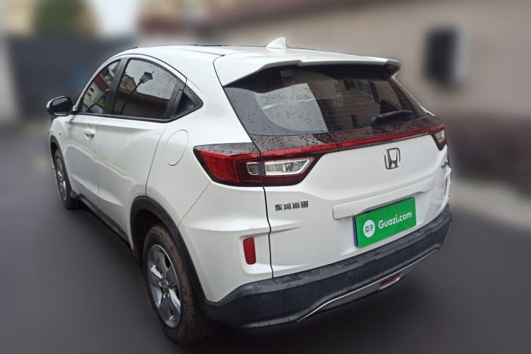 Used Honda XR-V 2017 1.5L LXi CVT Classic Edition Rear Left 45 Deg