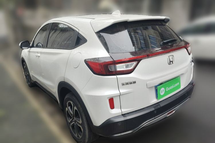 Used Honda XR-V 2017 1.8L EXi CVT Comfort Version Rear Left 45 Deg
