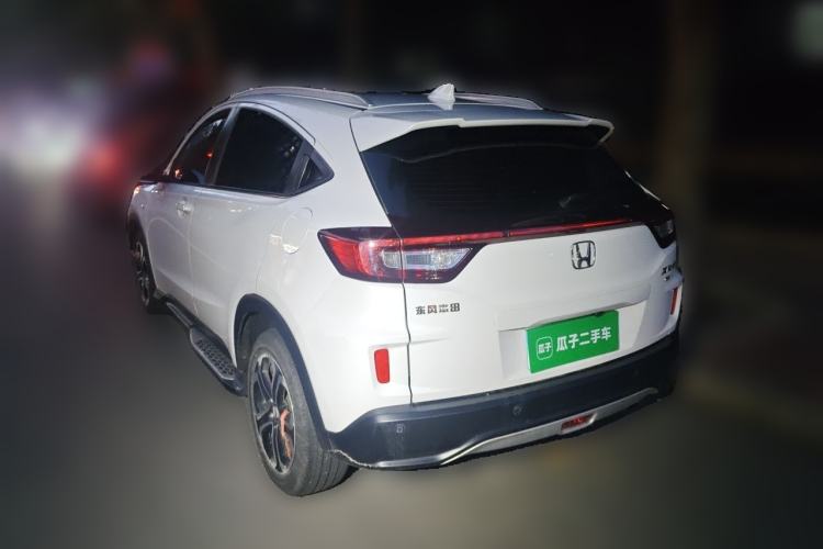 Used Honda XR-V 2017 1.8L EXi CVT Comfort Version Rear Left 45 Deg