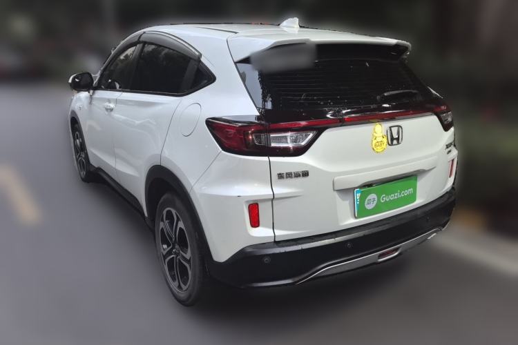 Used Honda XR-V 2017 1.8L EXi CVT Comfort Version Rear Left 45 Deg