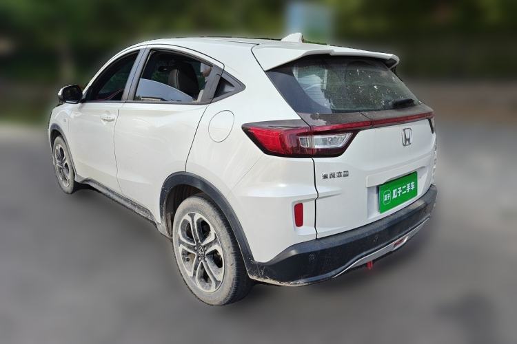 Used Honda XR-V 2017 1.8L EXi CVT Comfort Version Rear Left 45 Deg
