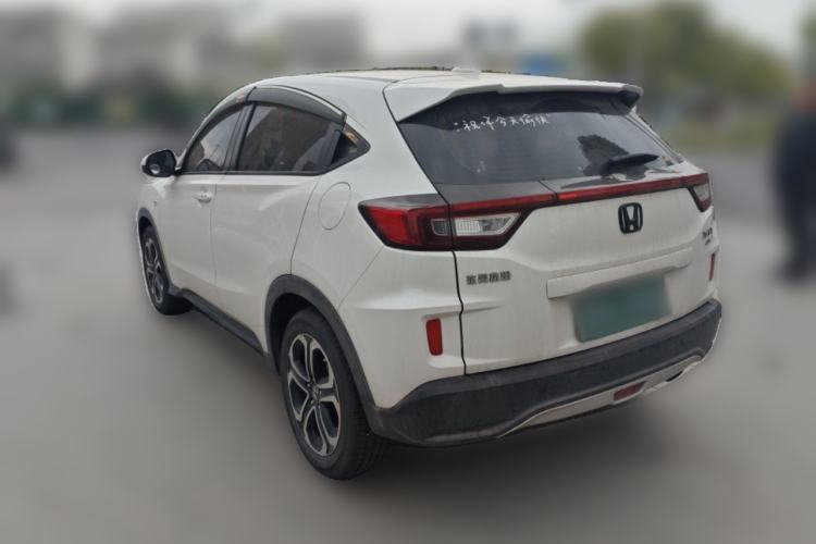 Used Honda XR-V 2017 1.8L EXi CVT Comfort Version Rear Left 45 Deg