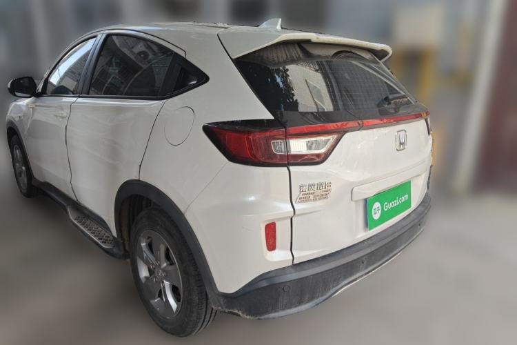 Used Honda XR-V 2017 1.5L LXi CVT Classic Edition Rear Left 45 Deg