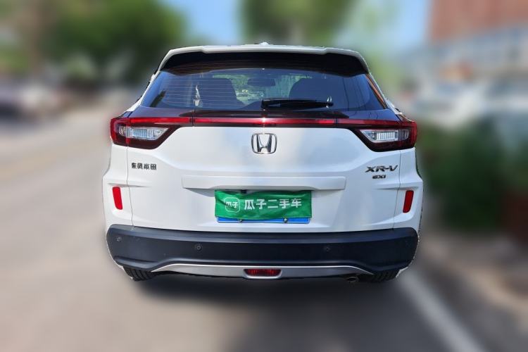 Used Honda XR-V 2017 1.8L EXi CVT Comfort Version Rear