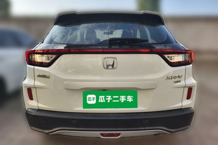 Used Honda XR-V 2017 1.8L EXi CVT Comfort Version Rear