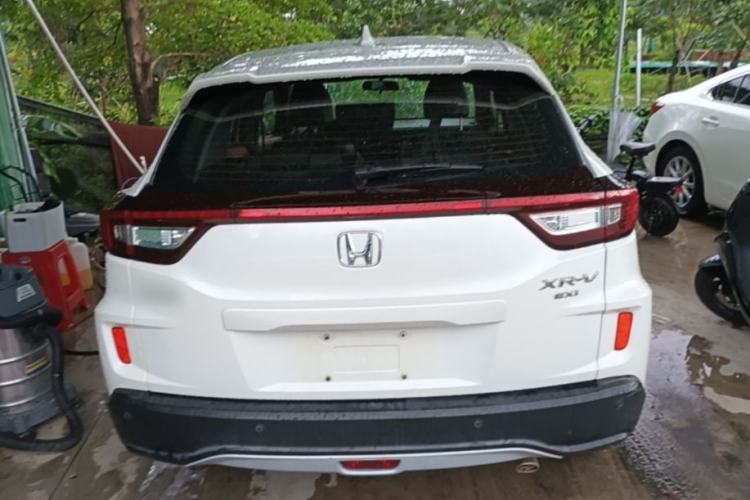 Used Honda XR-V 2017 1.8L EXi CVT Comfort Version Rear