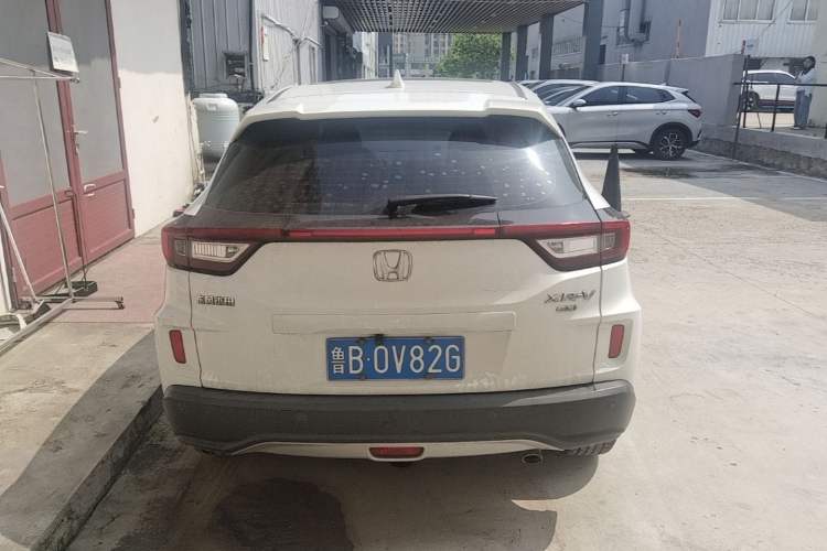 Used Honda XR-V 2017 1.8L EXi CVT Comfort Version Rear