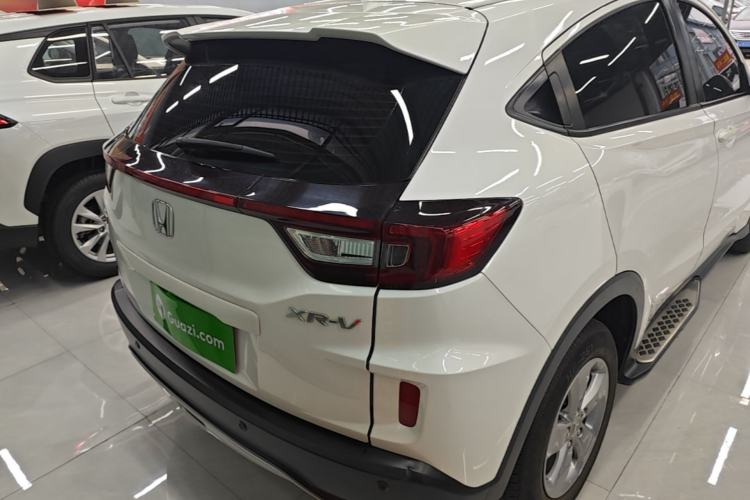 Used Honda XR-V 2017 1.5L LXi CVT Classic Edition Rear