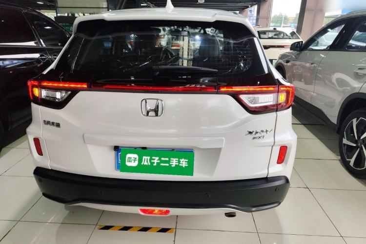 Used Honda XR-V 2017 1.8L EXi CVT Comfort Version Rear