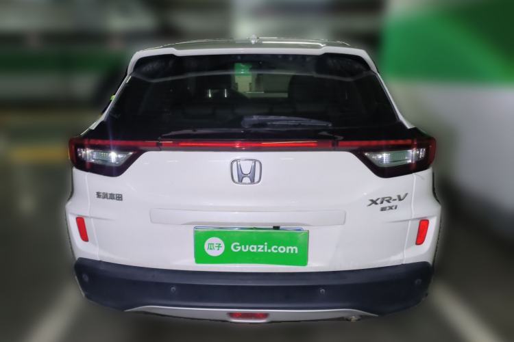 Used Honda XR-V 2017 1.8L EXi CVT Comfort Version Rear