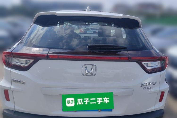 Used Honda XR-V 2017 1.8L EXi CVT Comfort Version Rear