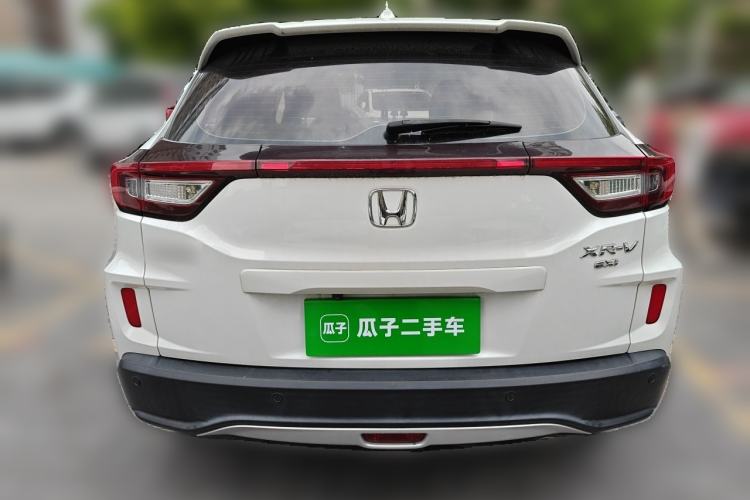 Used Honda XR-V 2017 1.8L EXi CVT Comfort Version Rear