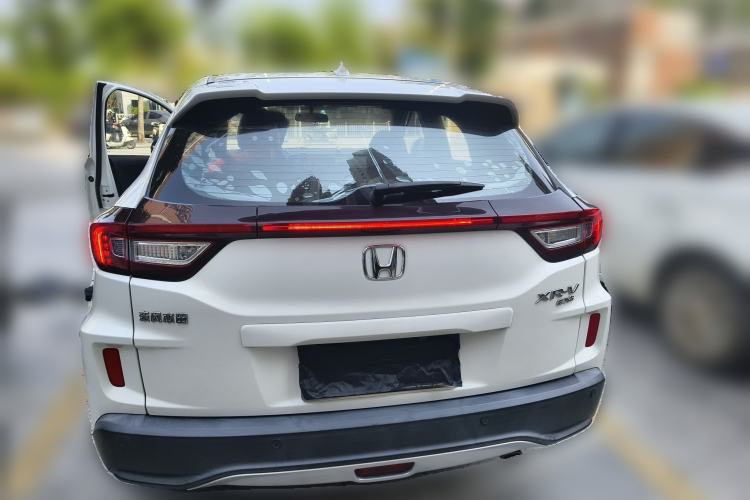 Used Honda XR-V 2017 1.8L EXi CVT Comfort Version Rear