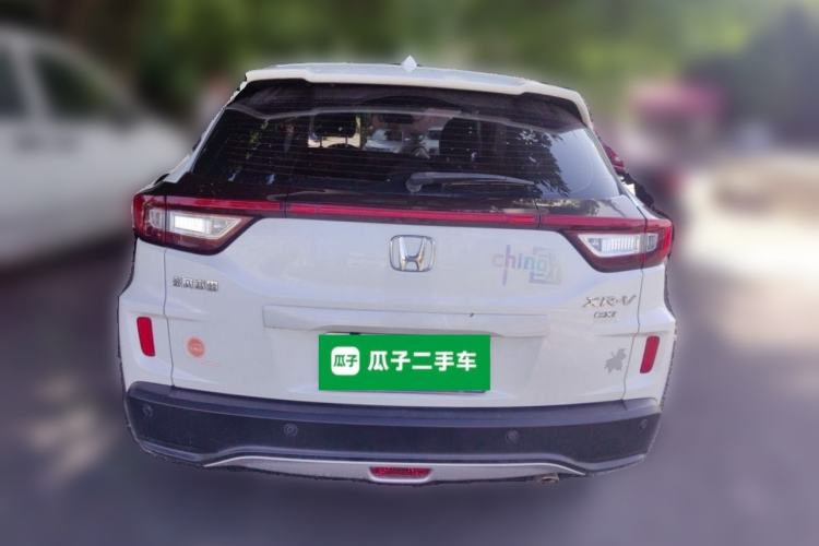 Used Honda XR-V 2017 1.8L EXi CVT Comfort Version Rear