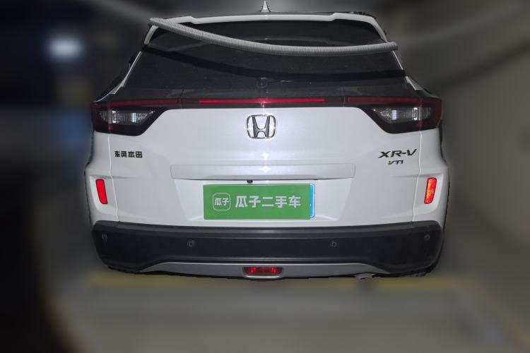 Used Honda XR-V 2017 1.8L VTi CVT Luxury Edition Rear